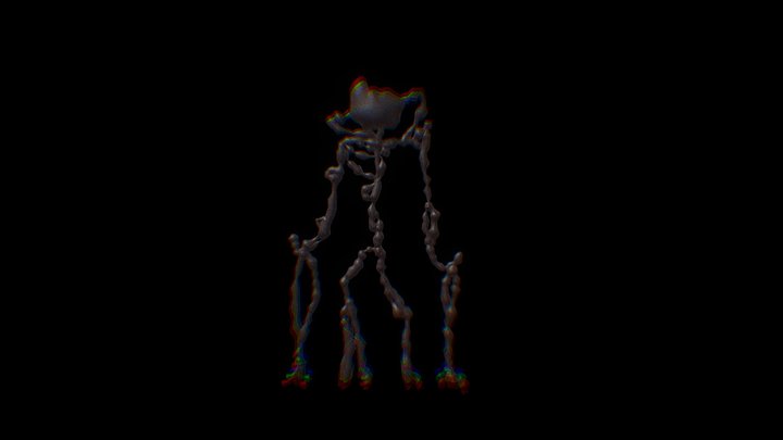 Large Lifeform READ DESC