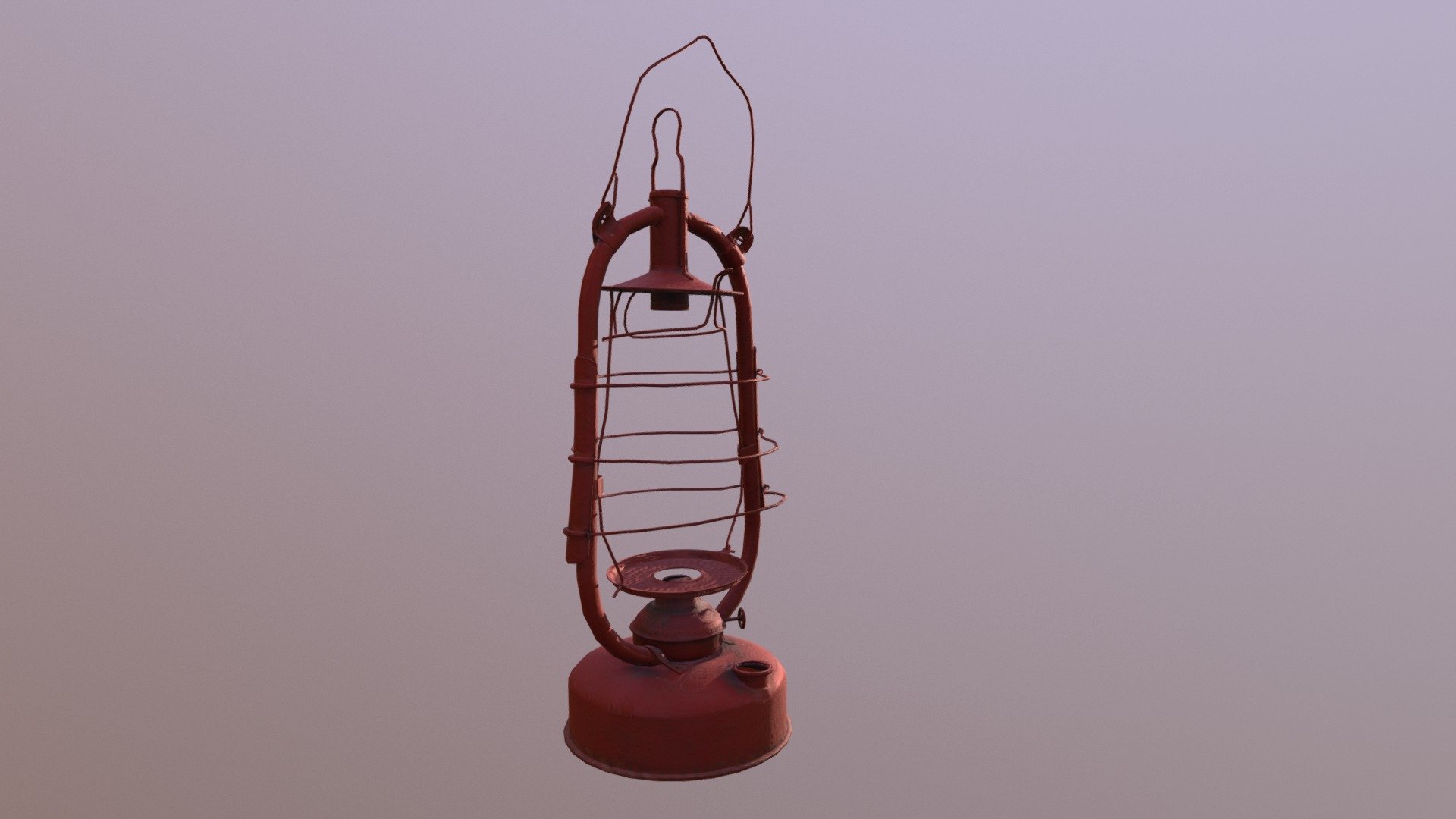PB52 Kerosene SM
