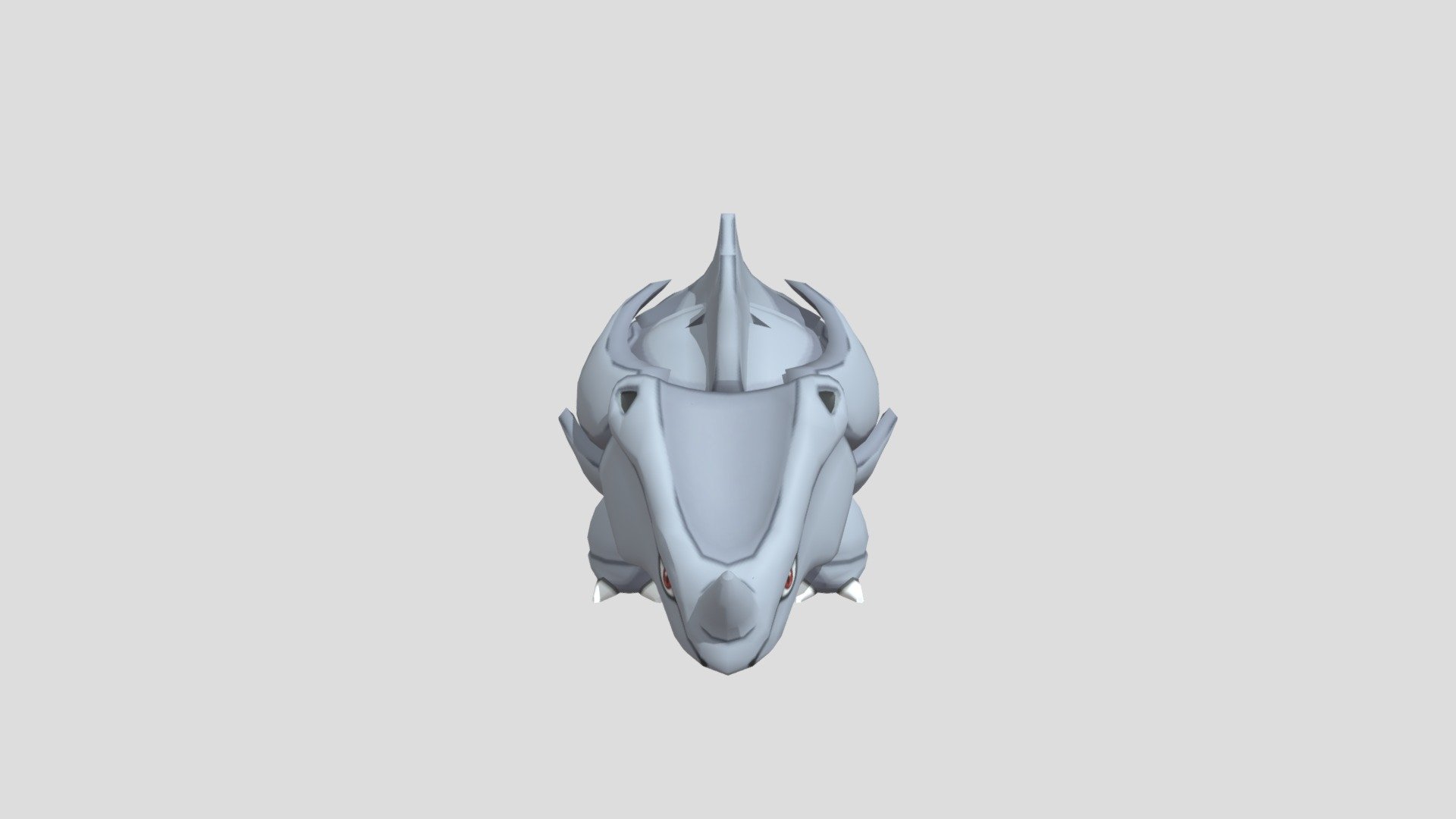 Rhyhorn