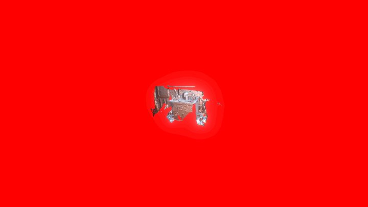 RaysTrinkets 3D Model