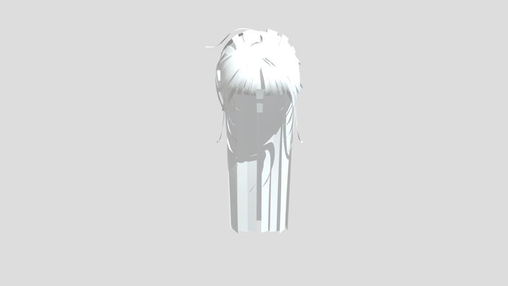 033CAUSJBC AFHA 3D Model