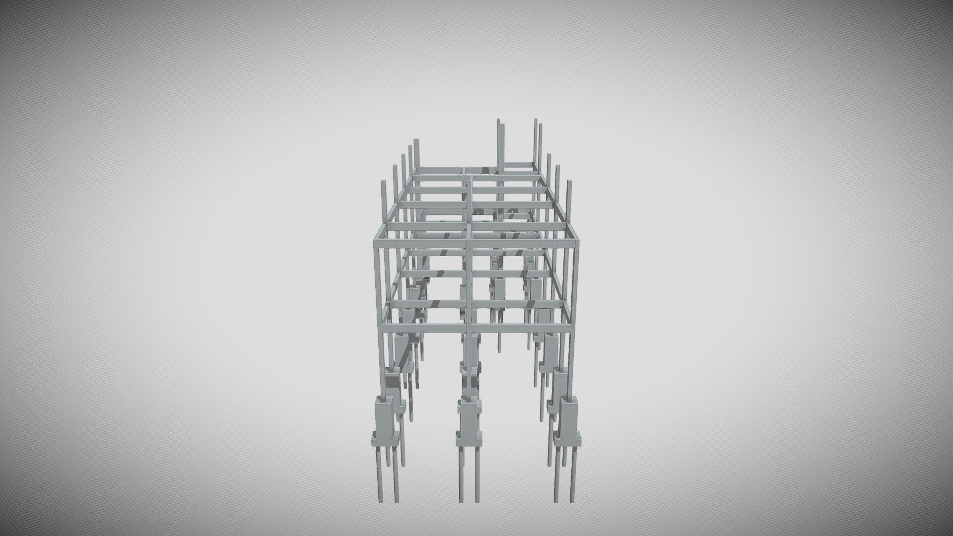 ALCIONE JOSÉ FEIX — Sketchfab embed 3D viewer