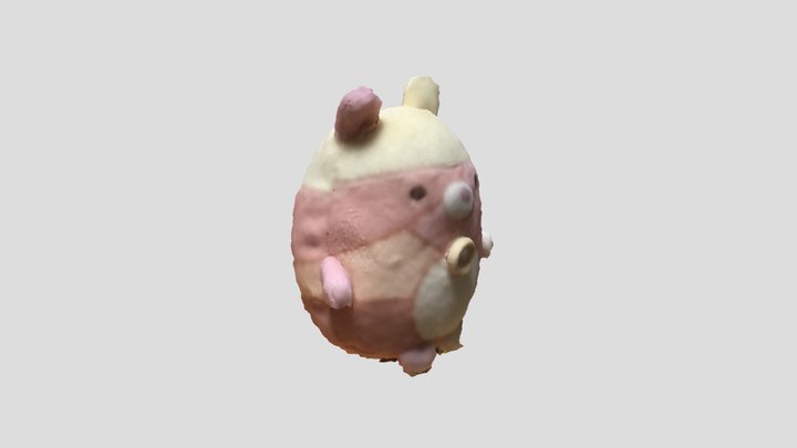 sdthr 3D Model