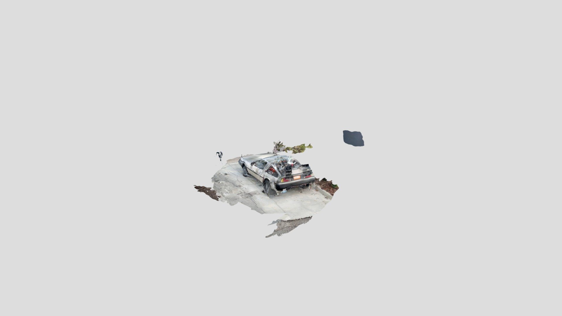 DeLorean
