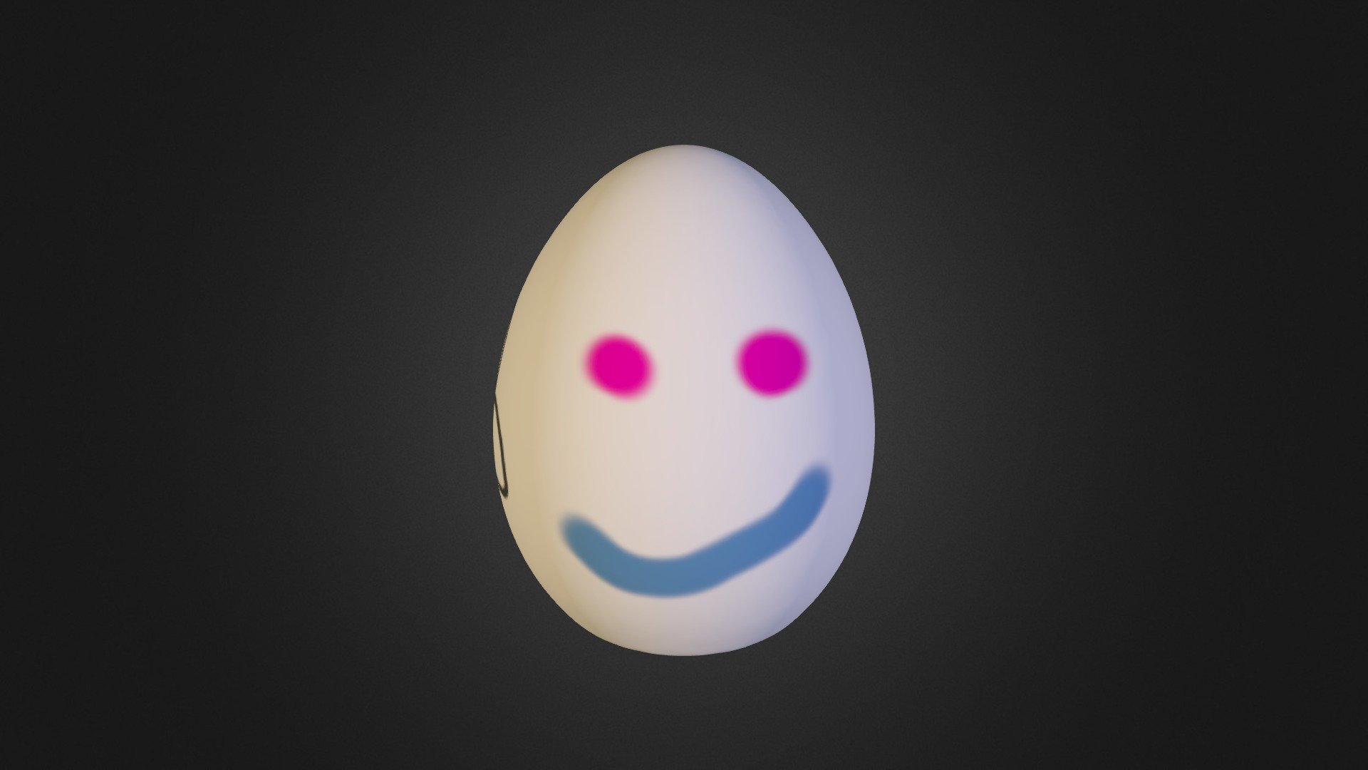 EasterEgg from Russian Shcool