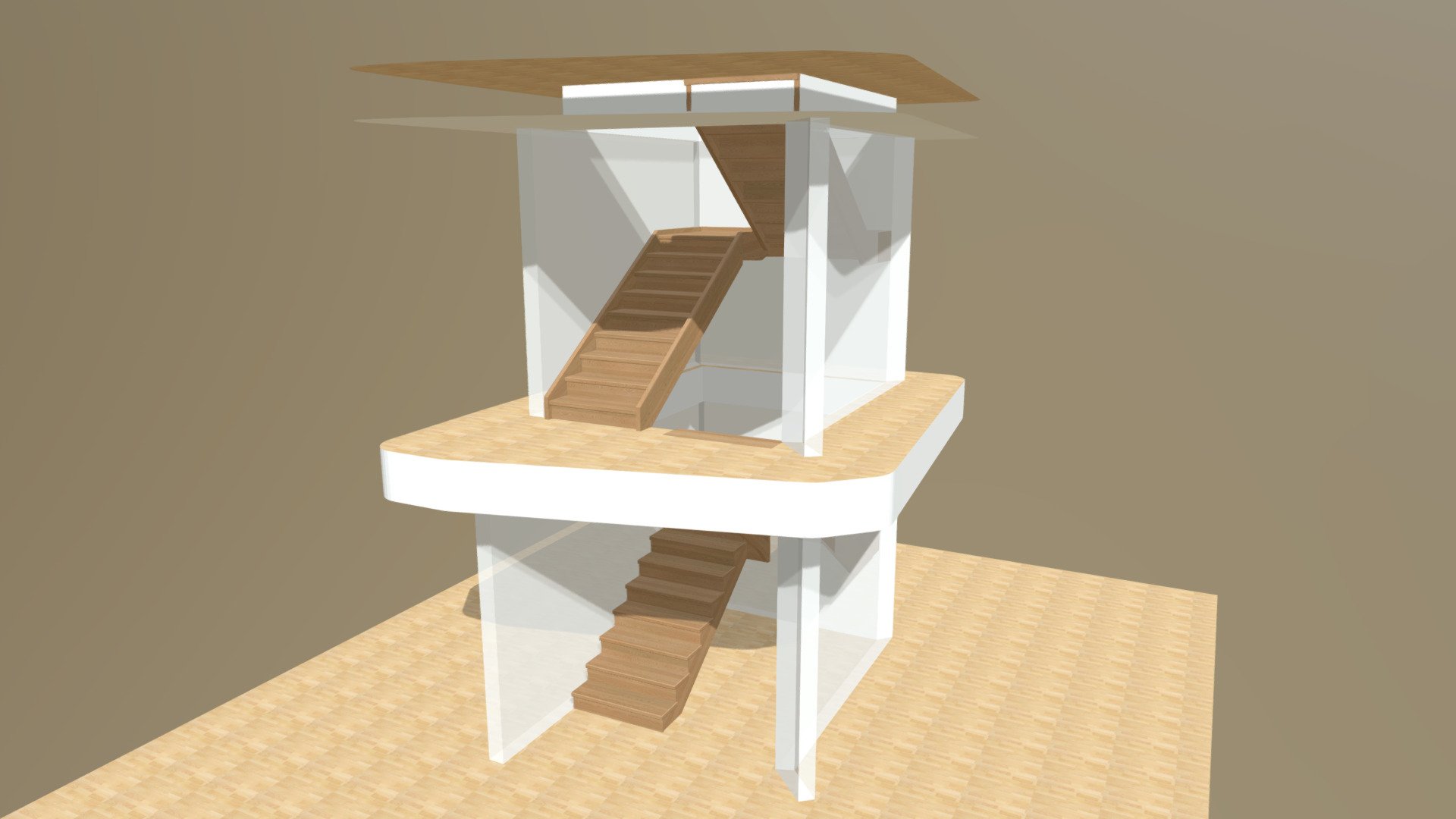 Jungwirth Treppen 6829