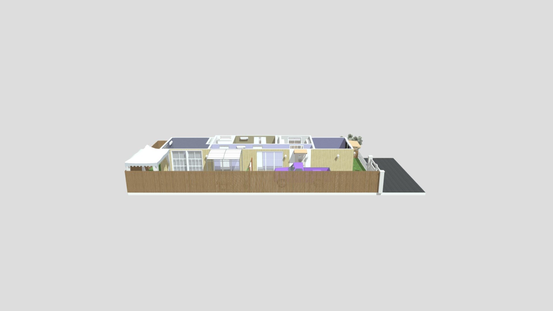 New project ( 1 )