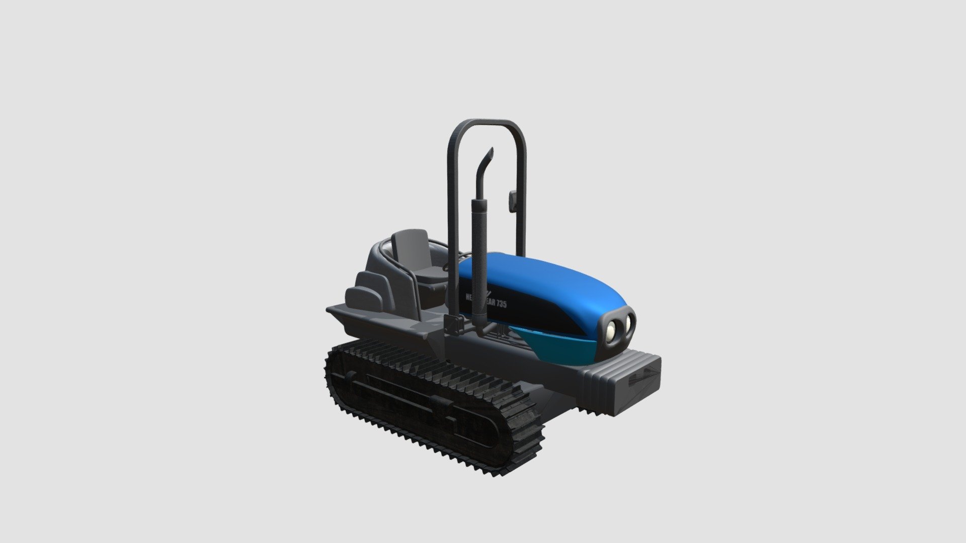 vehicle - Buy Royalty Free 3D model by Evermotion [c053b00] - Sketchfab ...