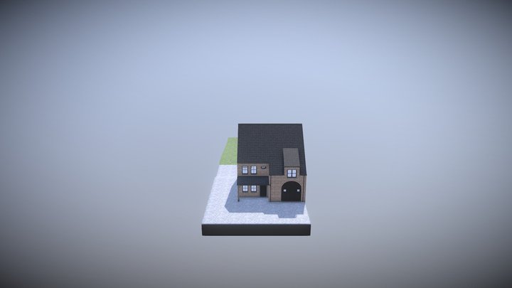 Klei 250 3D Model