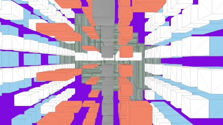Expoconcept 3D Model