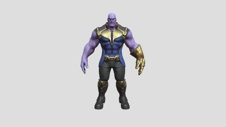 Thanos
