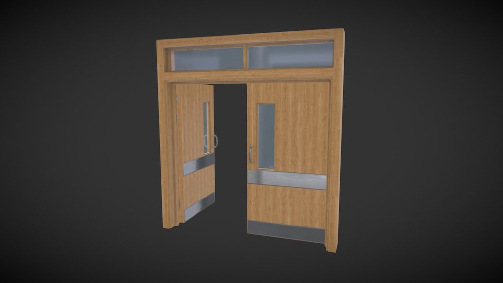 Door 03