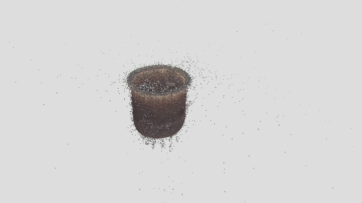 Cup_inside – Modello 3D gratuito STL