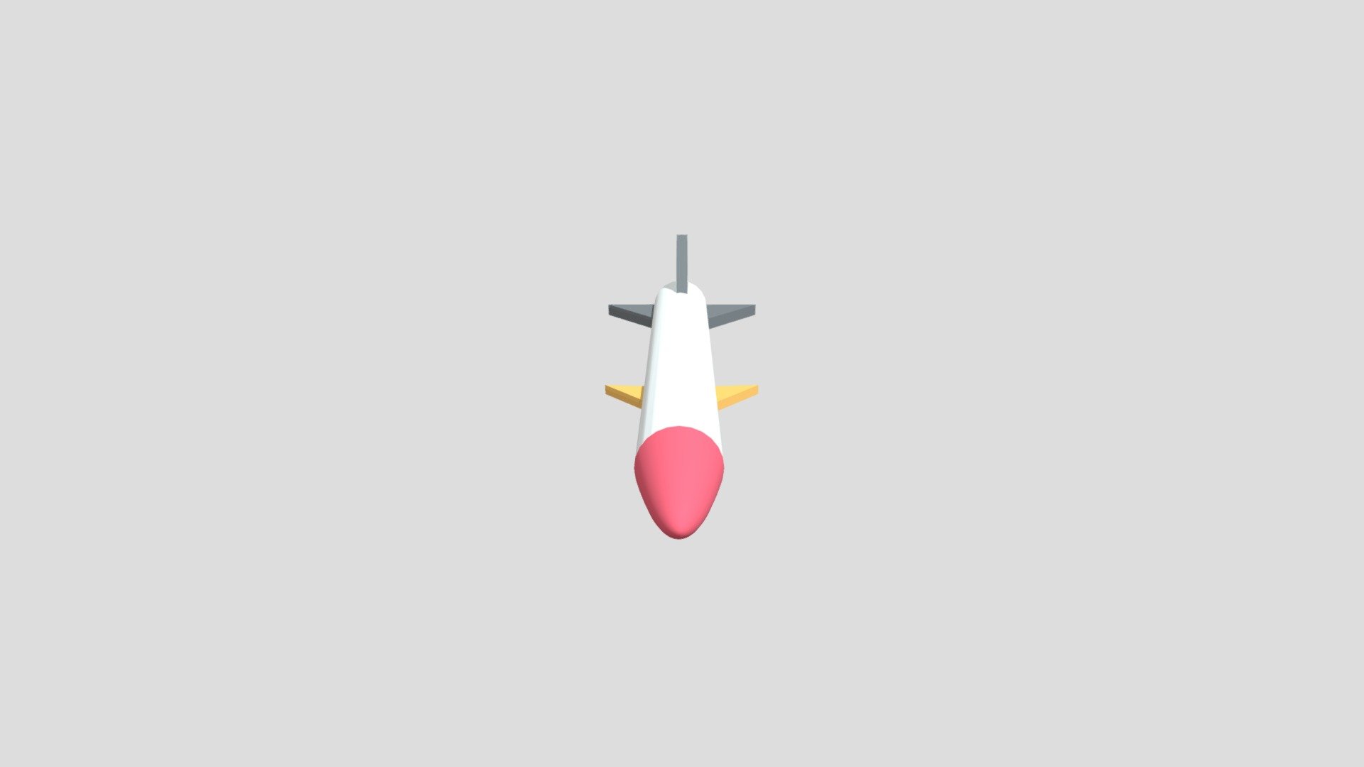 Najwan - Space Rocket