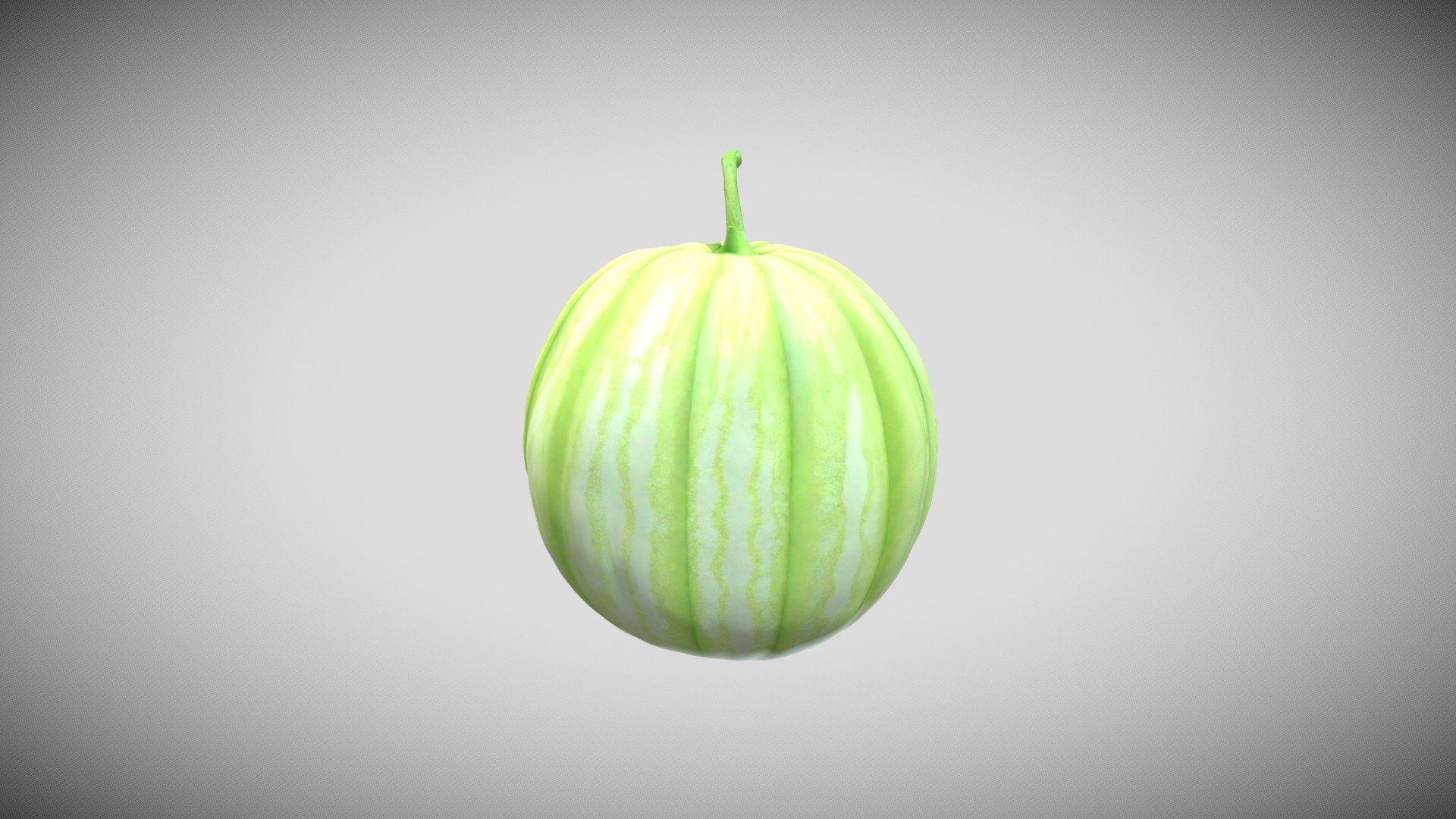 Melon_Dream_0112183011_texture - Download Free 3D model by Abhishek ...