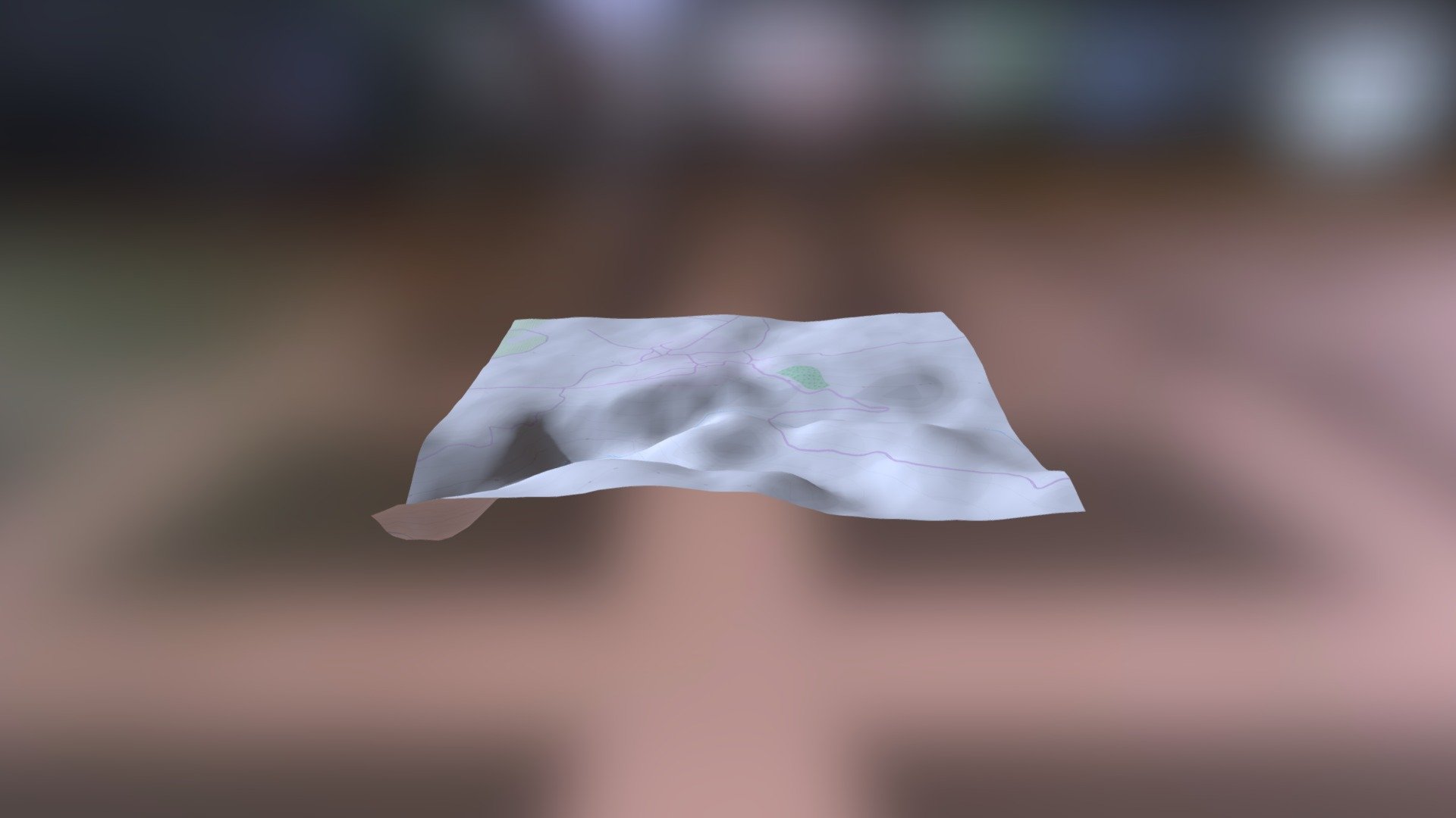 C193 Valta: Kastraki: Hab