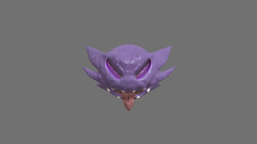 Haunter