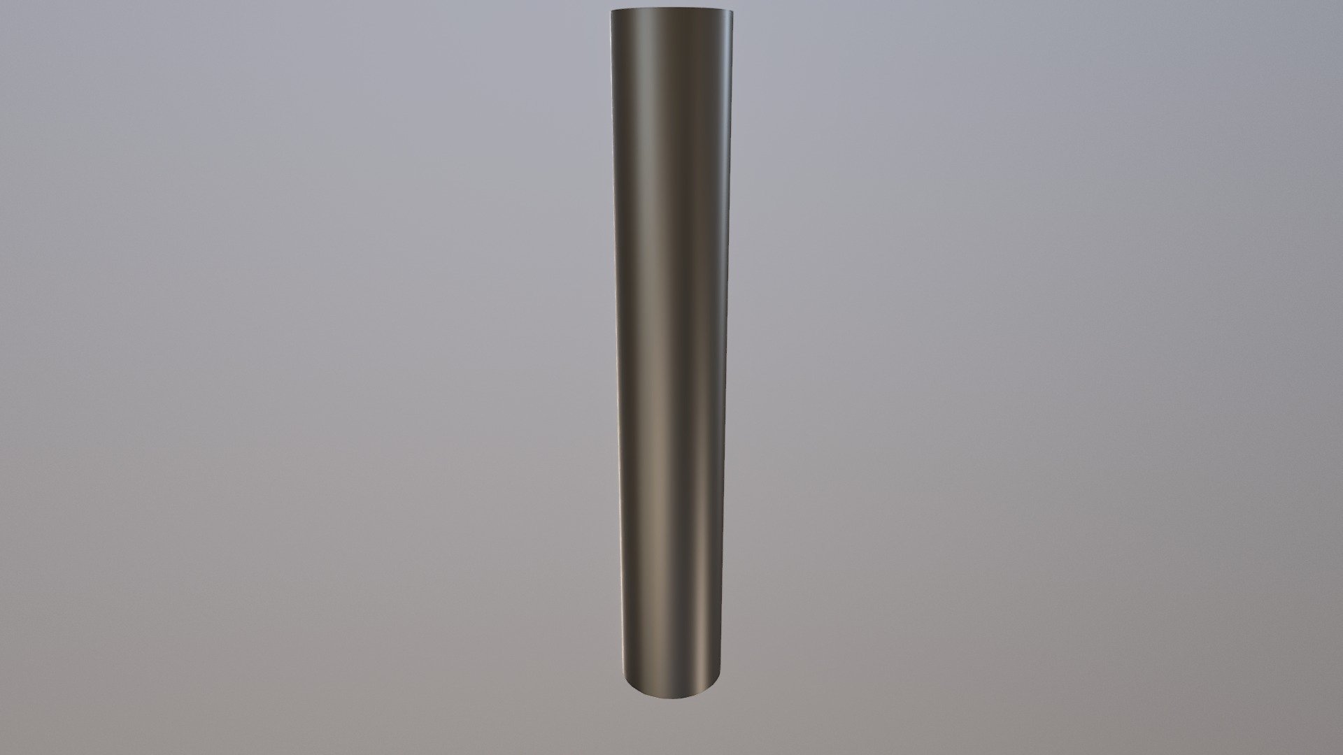Axle Rod