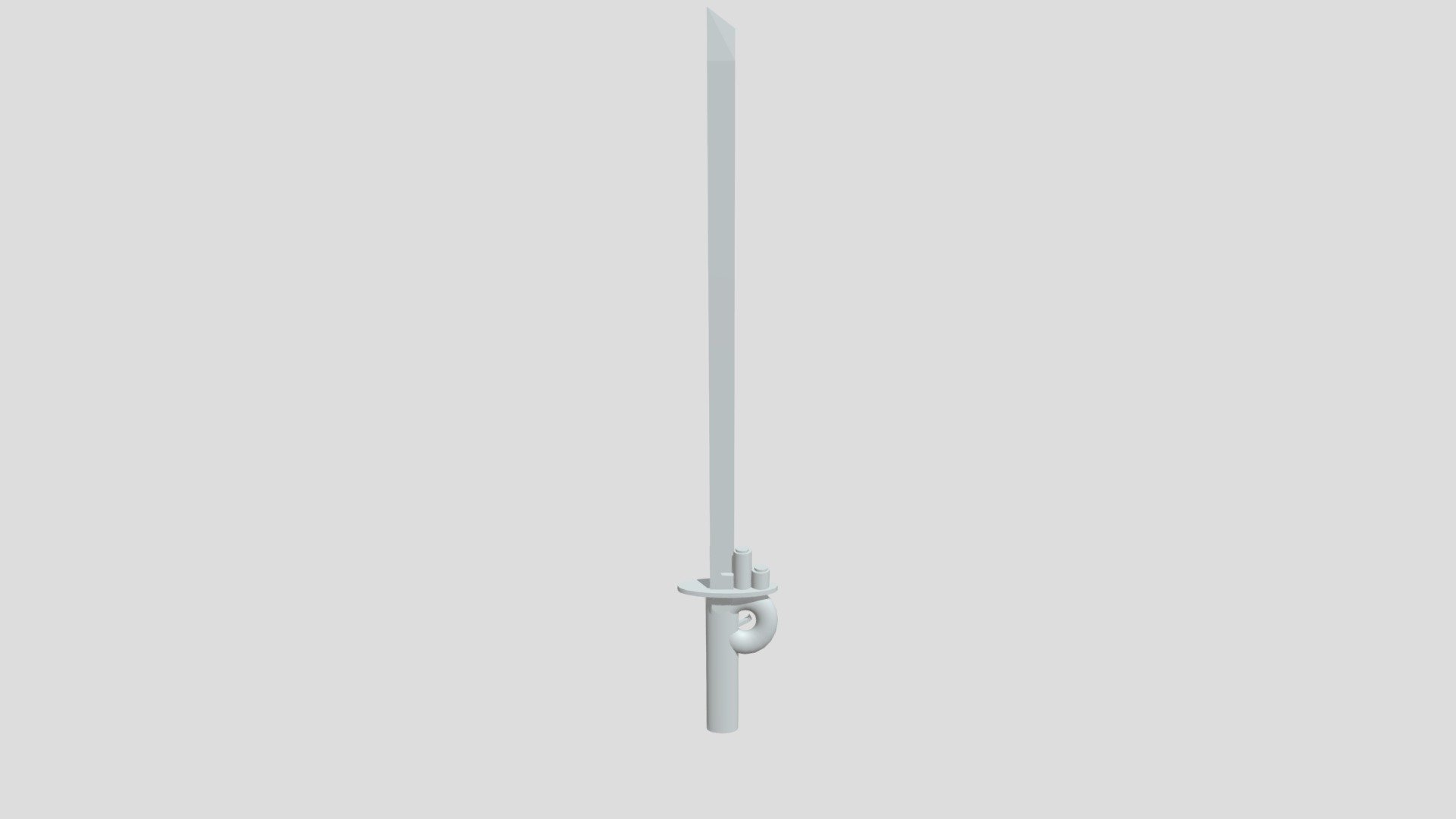 Gun Sword2