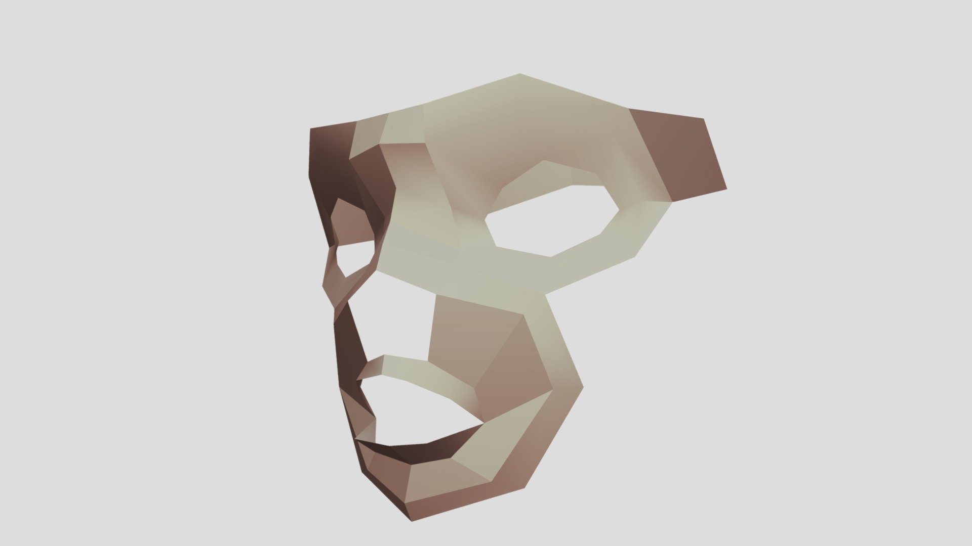 Character Face Wip