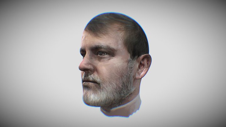 A Practise 3D Model