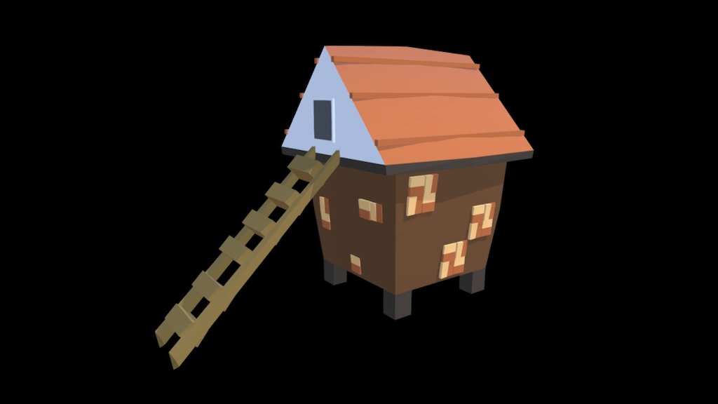 Rice House 2