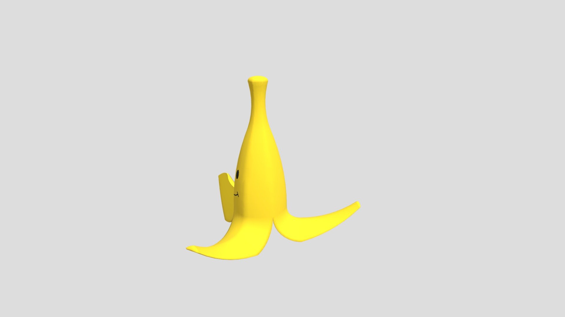 Banana Peel