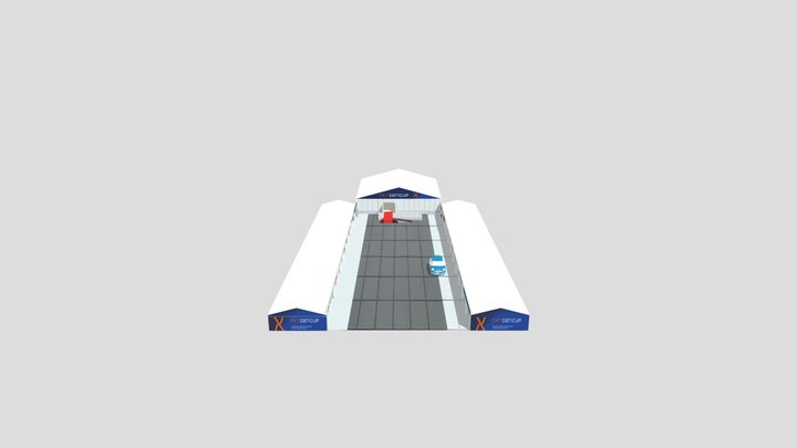 3d 2024_c4d 3D Model