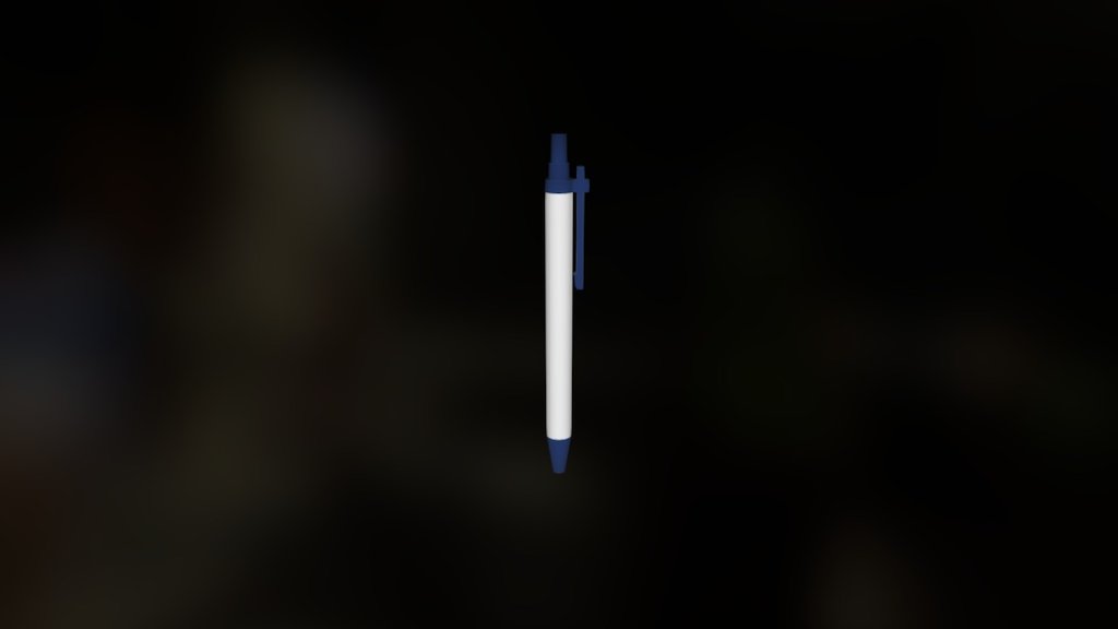 Click Pen