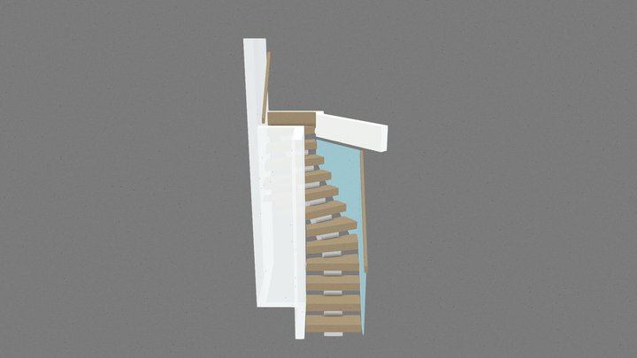 WOLD 3D Model