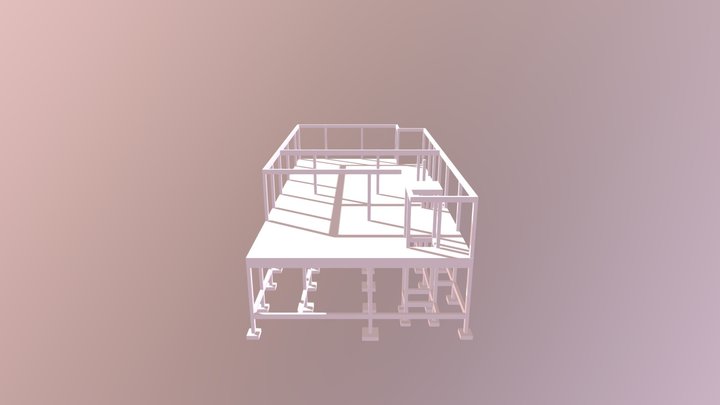 Teste 3D Model
