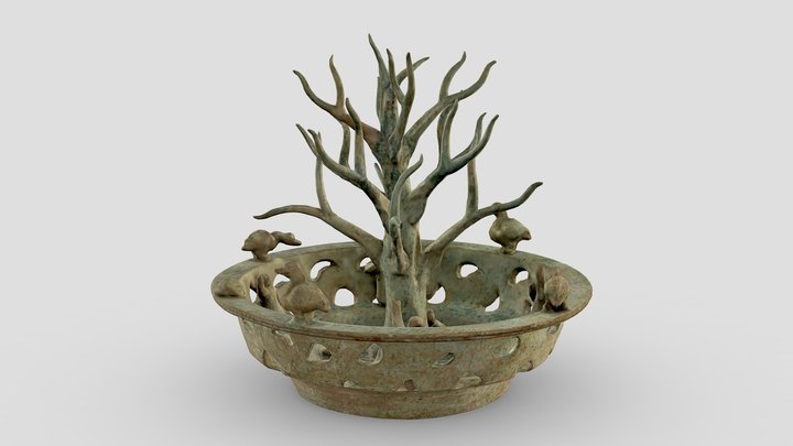 Fish Pond - RapidCompact – Modelo 3D gratuito STL