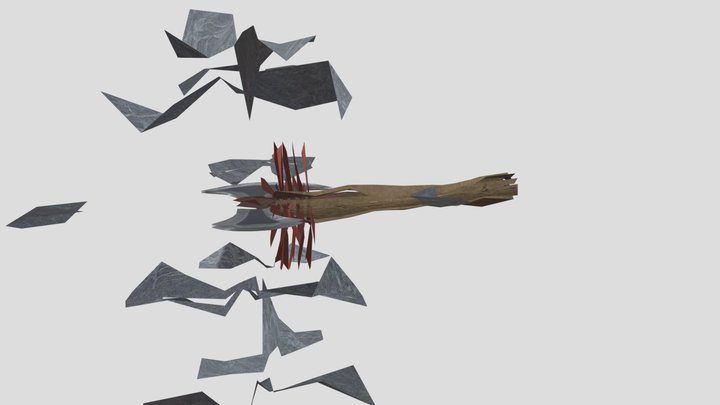 Simple Weapon Pack