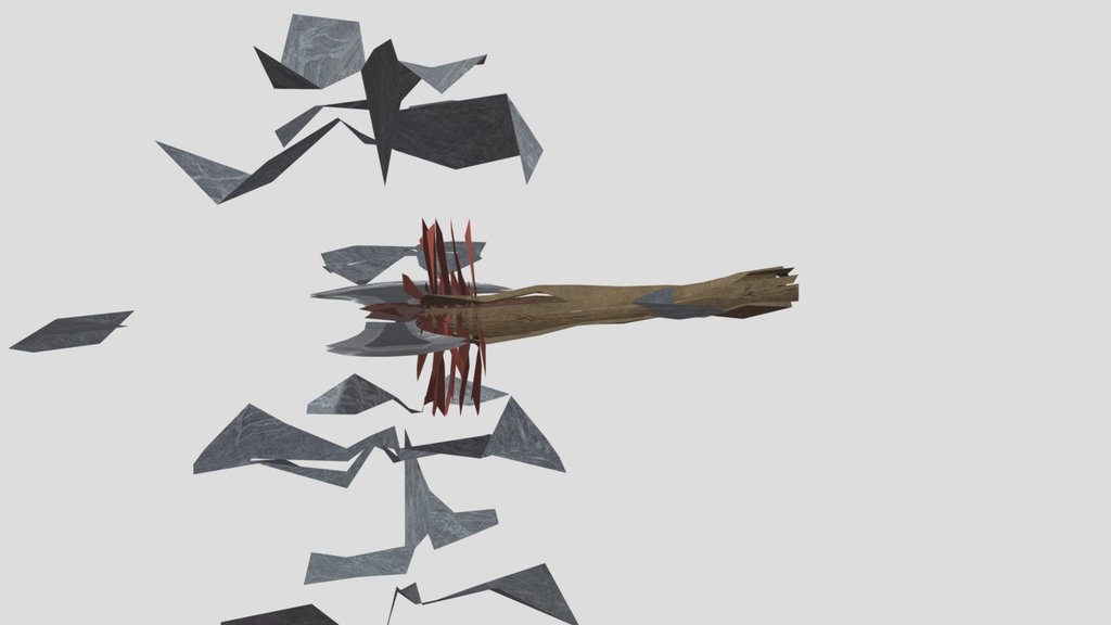 Simple Weapon Pack
