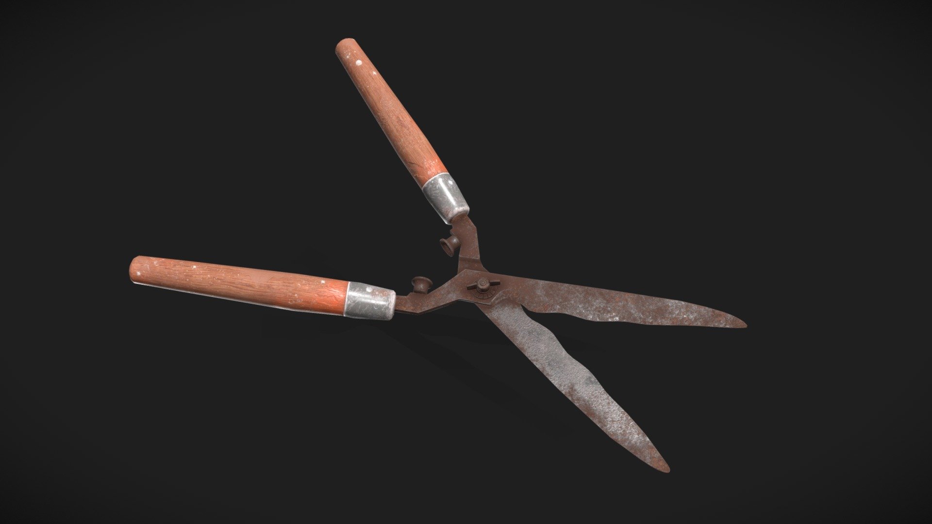 Shears - GAP Assignment