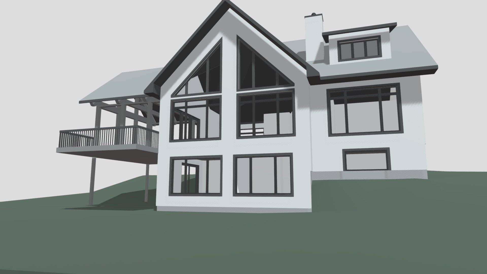 2021-06-04 Madere- Chevrette 3 Dsmax