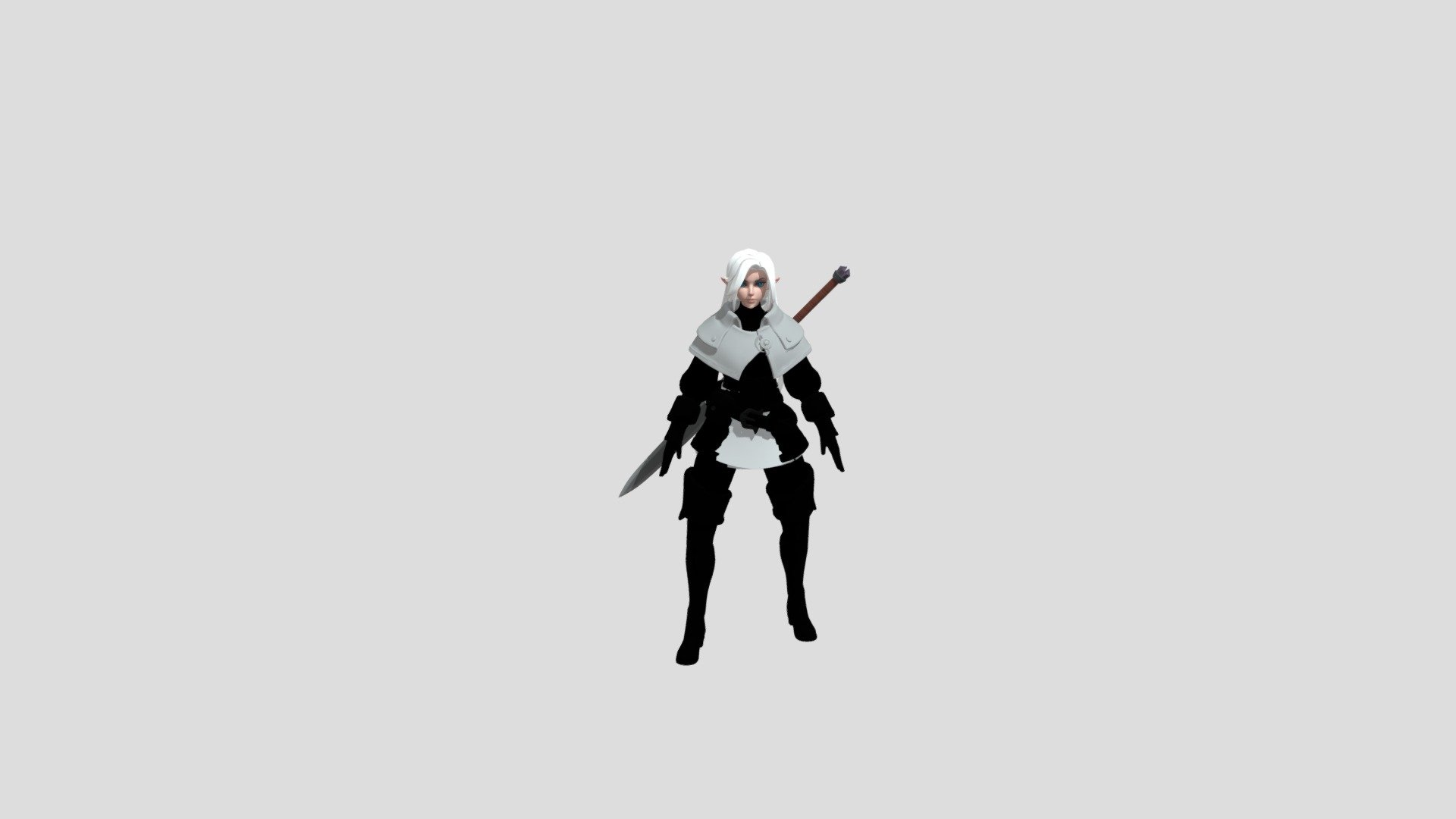 Cooper Idle - 3D model by THESTIG03 [c05f6a0] - Sketchfab