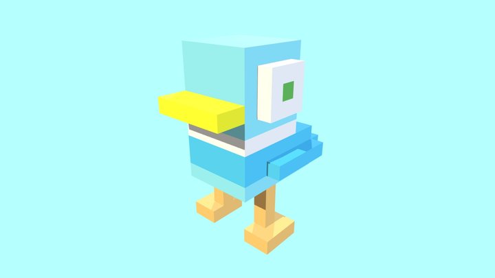 Roblox A 3d Model Collection By Exystant Exystant Sketchfab - roblox 3d files