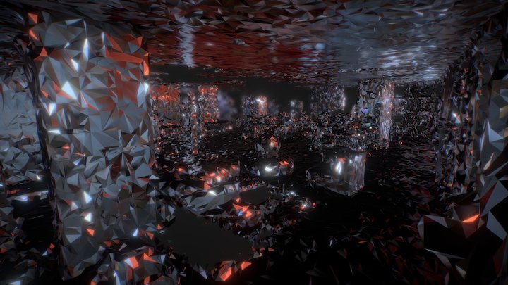 TS Hololens Data 3D Model