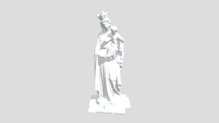 5-1 3D Model
