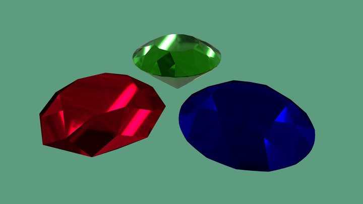 Diamond