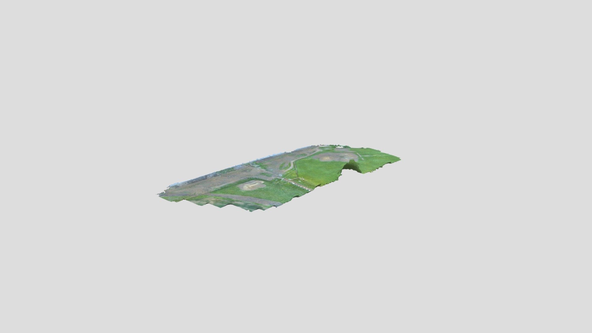 North Fields