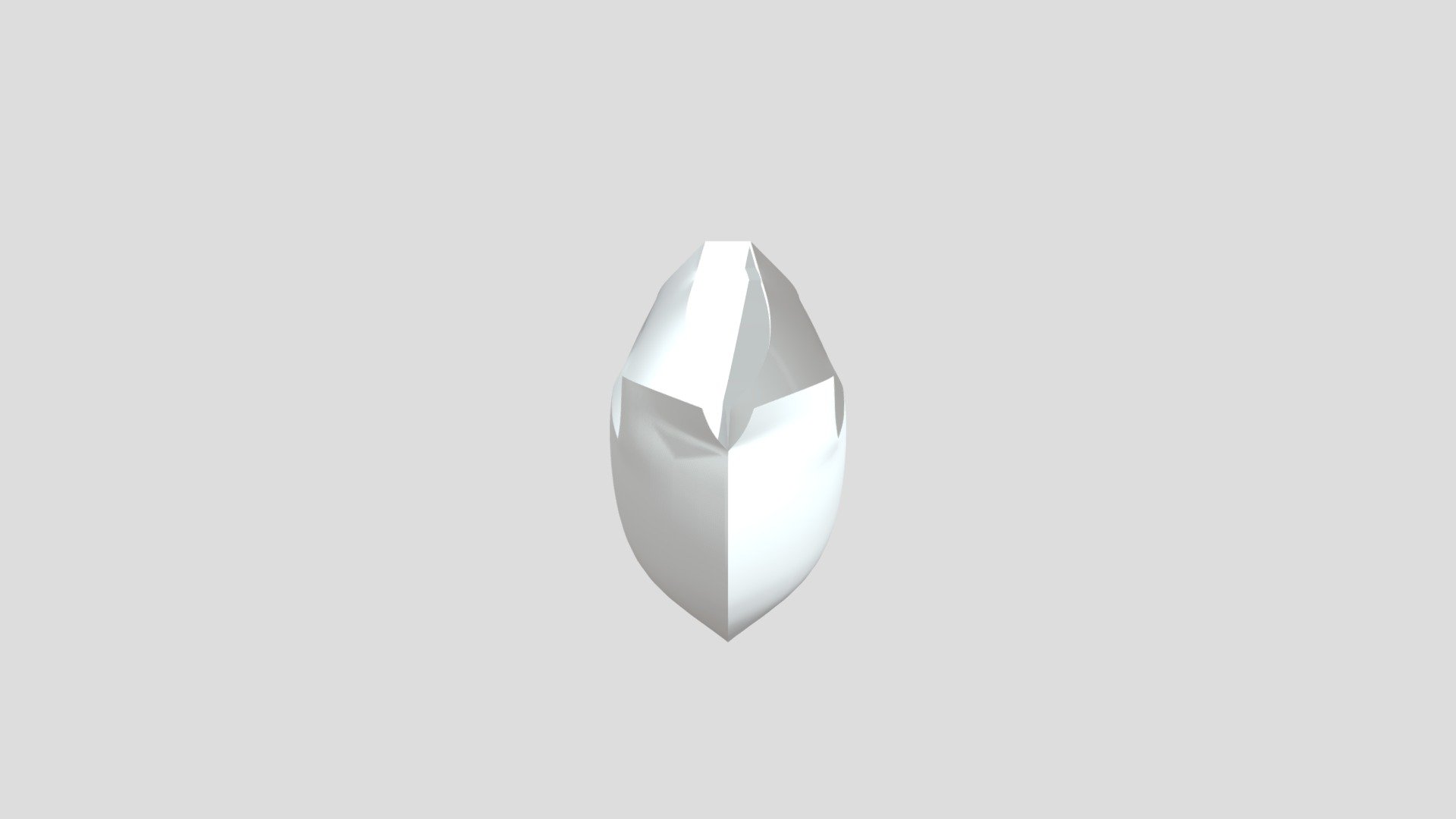 Calvi 1 - 3D model by RaulOPB [c061a20] - Sketchfab