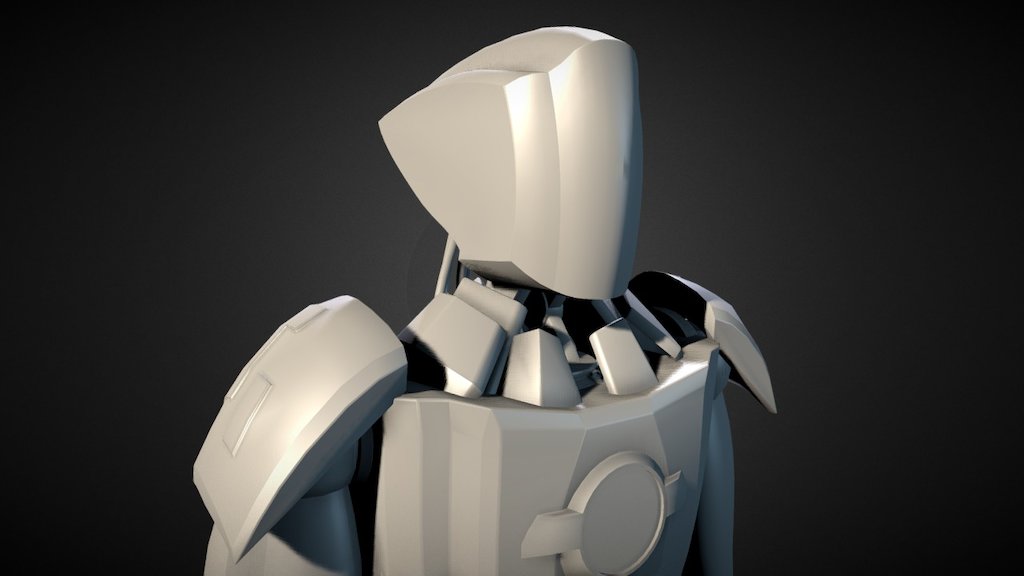 Robot Scout