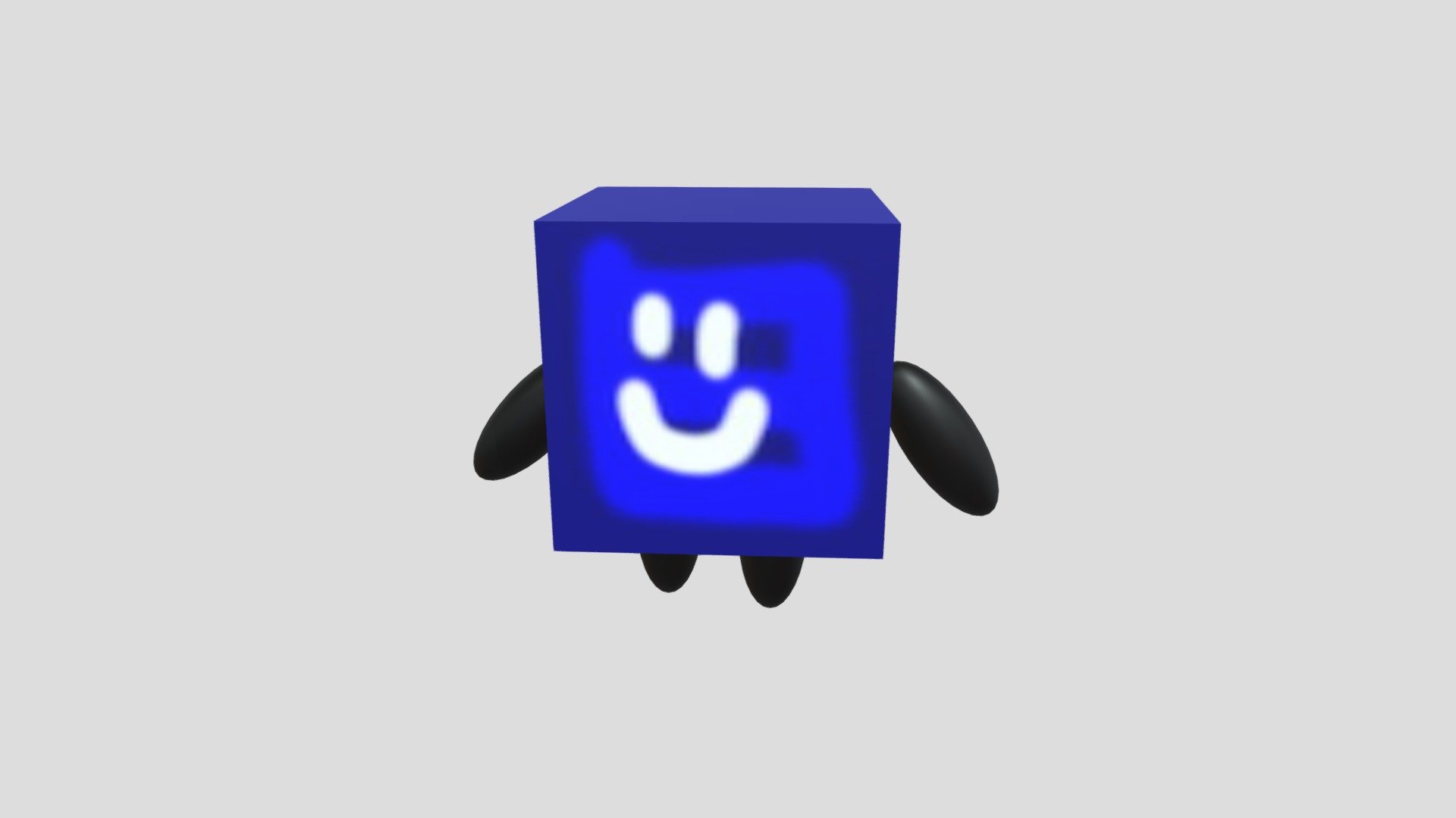 The fan quoc duong kien logo editor