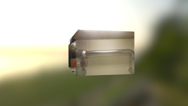 test 3D Model