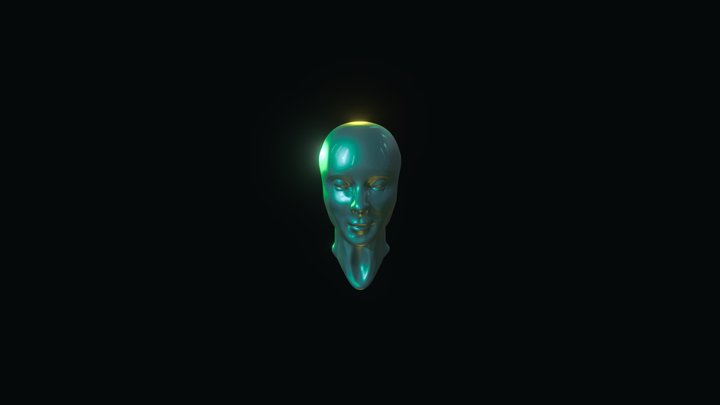 my_project(1) 3D Model