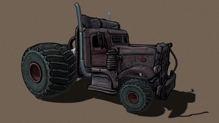 Not What I'm Building – Free 3D Model STL
