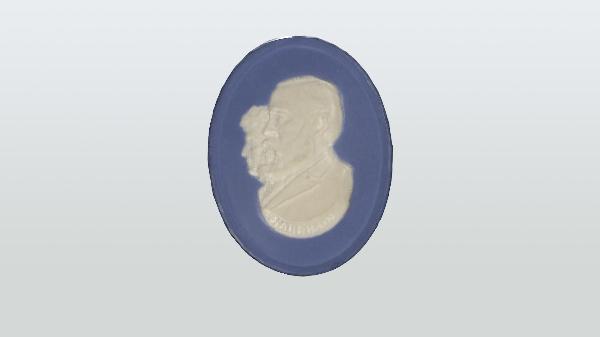 Harrison Wedgwood