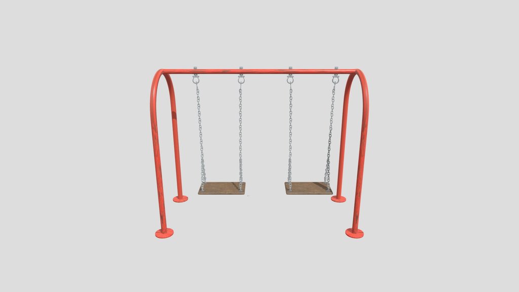 Old Swings